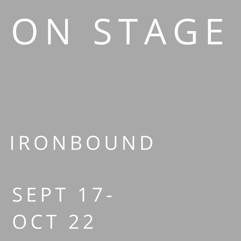 On Stage Now