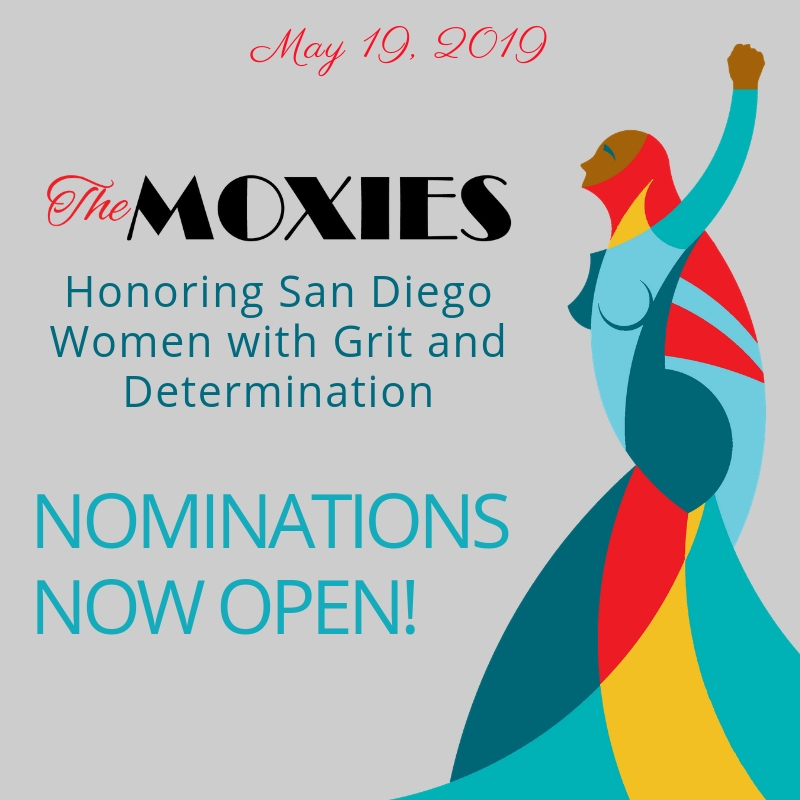 The MOXIEs Awards Gala & Fundraiser