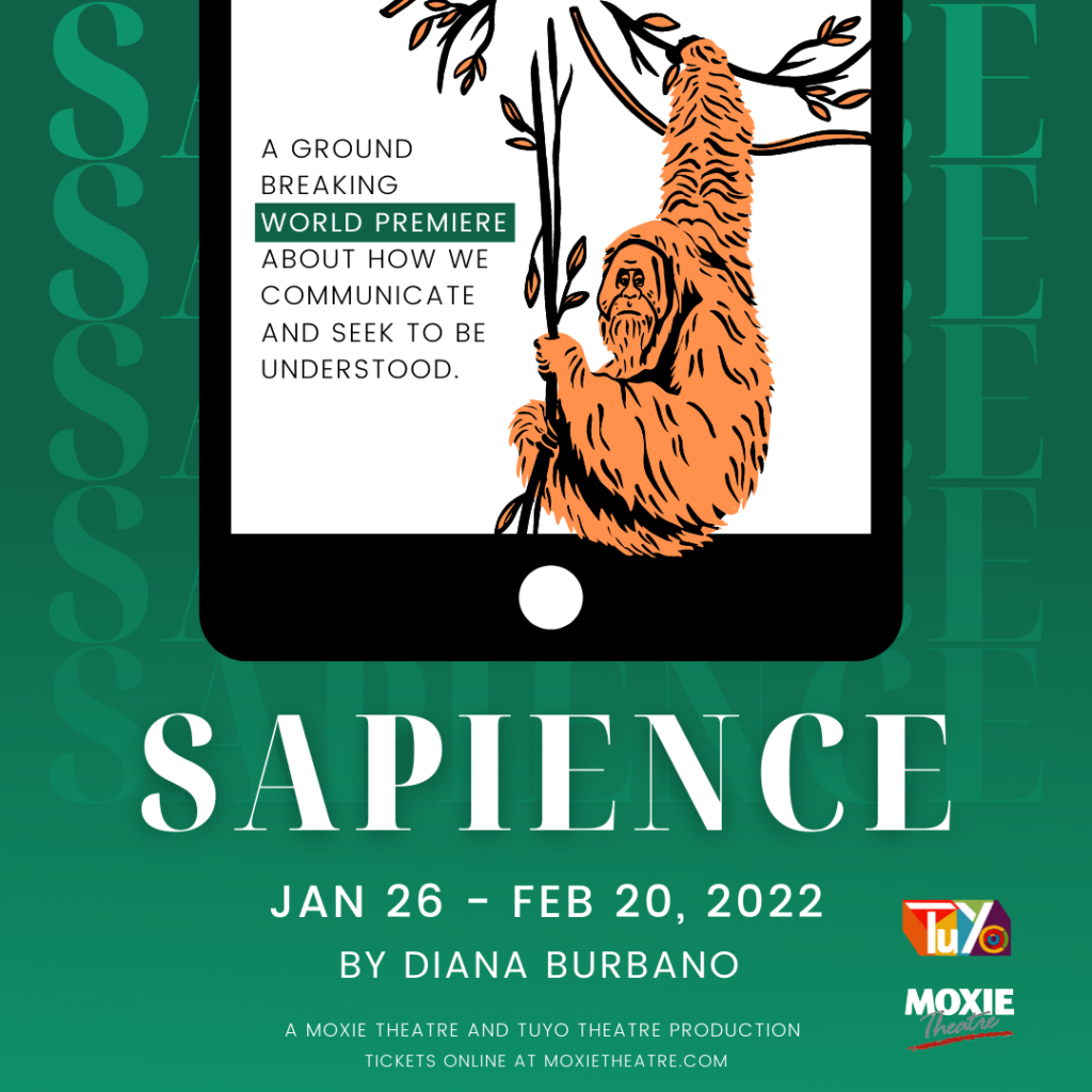 Graphic for SAPIENCE