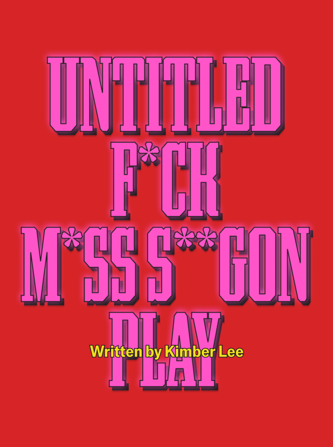 Untitled F*ck M*ss S**gon Play