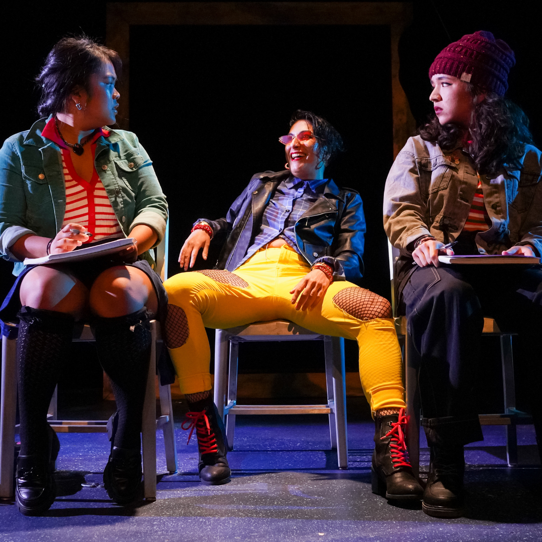Comic Book Infused Girl Gang Thriller Closes MOXIE s Season 18 MOXIE comic-book-infused-girl-gang-thriller-closes-moxie-s-season-18-moxie