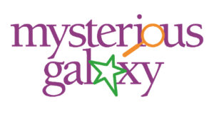 Mysterious Galaxy Bookstore